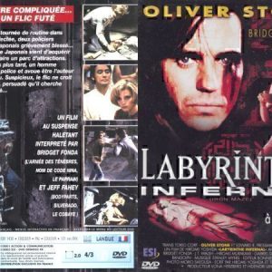 Labyrinthe Infernal