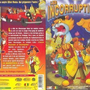 Les Incorruptibles