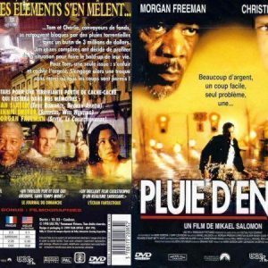 Pluie d'Enfer (Hard Rain)