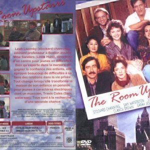 The Room Upstairs