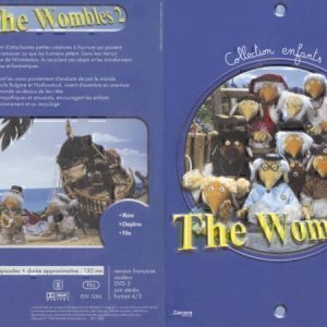 The Wombles 2