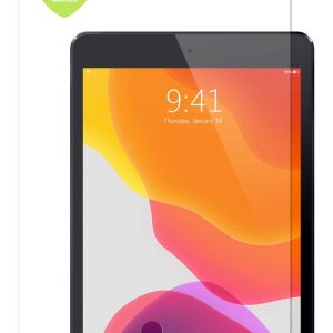 Gecko Covers SCRV10T61 tablet screen protector Clear screen protector Apple 1 pc(s)