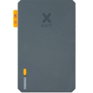 Xtorm Essential Powerbank 5.000 - Charcoal Grey