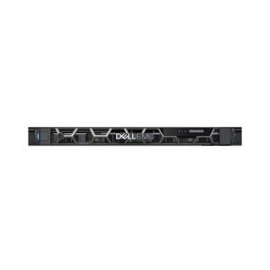 DELL PowerEdge R250 server 1000 GB Rack (1U) Intel Xeon E 2.8 GHz 8 GB DDR4-SDRAM 450 W