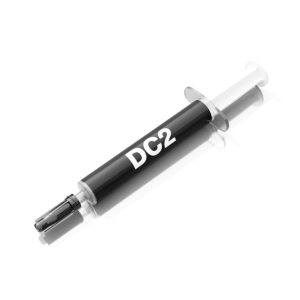 be quiet! DC2 heat sink compound Thermal paste 7.5 W/m·K 3 g
