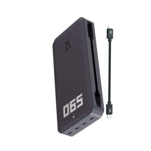 Xtorm 140W Powerbank - Titan Pro