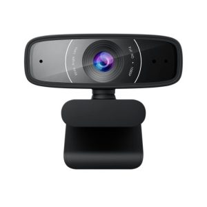 ASUS C3 webcam 1920 x 1080 pixels USB 2.0 Black
