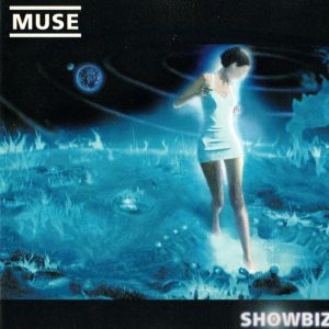 Muse - Showbiz - Used