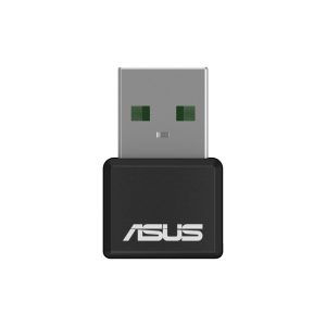 ASUS USB-AX55 Nano AX1800 WWAN 1800 Mbit/s
