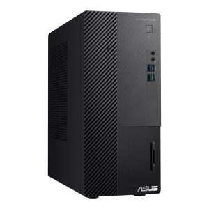 ASUS ExpertCenter D500MDCZ-512400028X i5-12500H Mini Tower Intel® Core™ i5 8 GB DDR4-SDRAM 512 GB SSD Windows 11 Pro PC Black