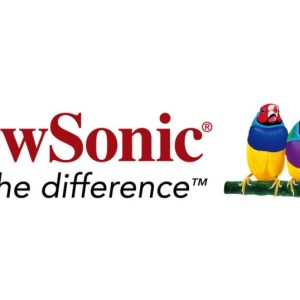 Viewsonic VS18303 computer monitor