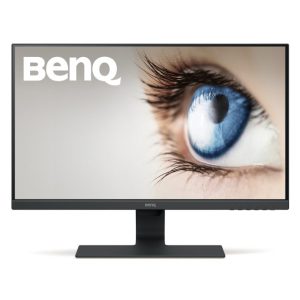 BenQ GW2780 computer monitor 68.6 cm (27") 1920 x 1080 pixels Full HD LED Black
