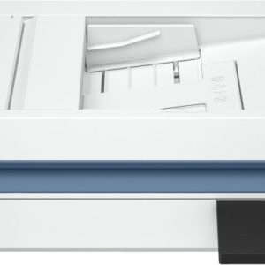HP Scanjet Enterprise Flow N6600 fnw1 Flatbed & ADF scanner 1200 x 1200 DPI A4 White