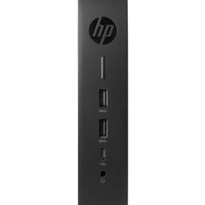 HP t640 2.4 GHz Windows 10 IoT Enterprise 1 kg Black R1505G